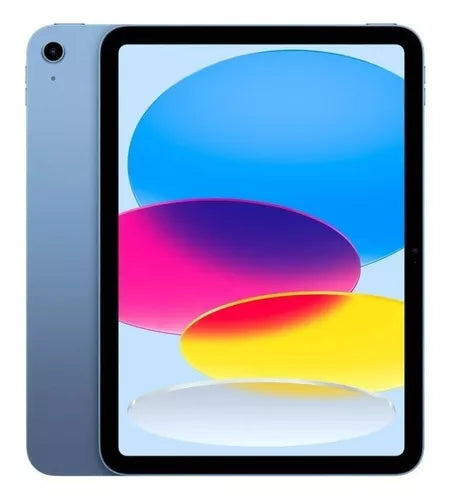 iPad 10°