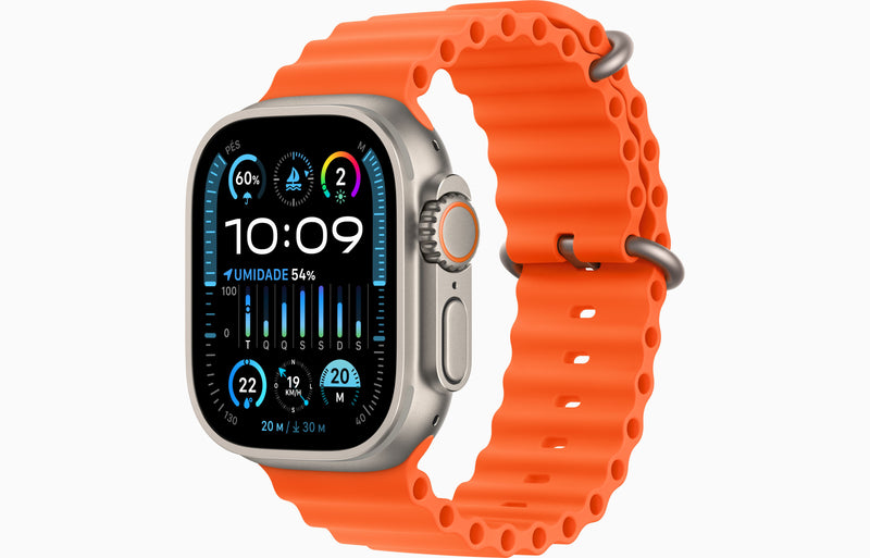 Apple Watch Ultra 49mm