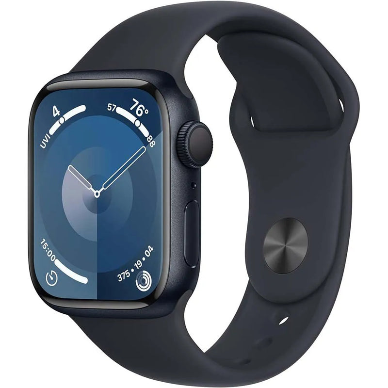 Apple Watch S9 41mm midnight
