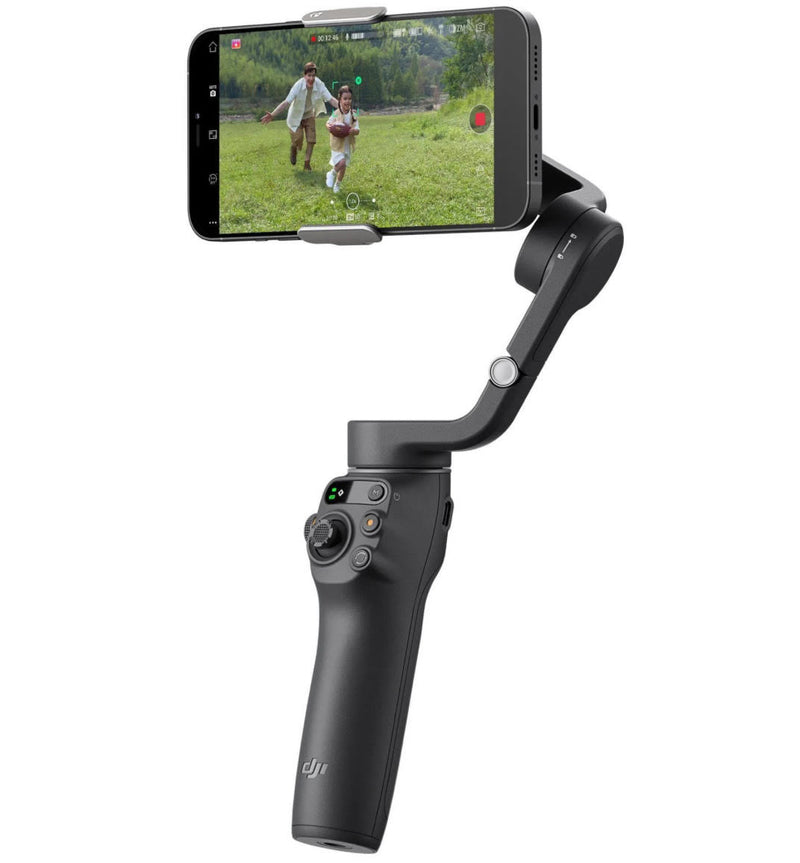 Estabilizador DJI OSMO Mobile 6